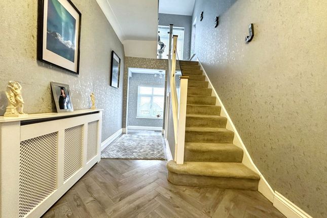 Willowbrae, Sunderland Road, Houghton Le Spring photo 4