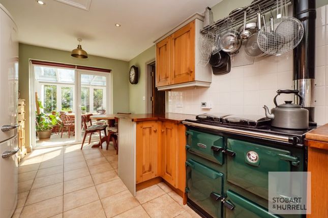 Kitchen Details