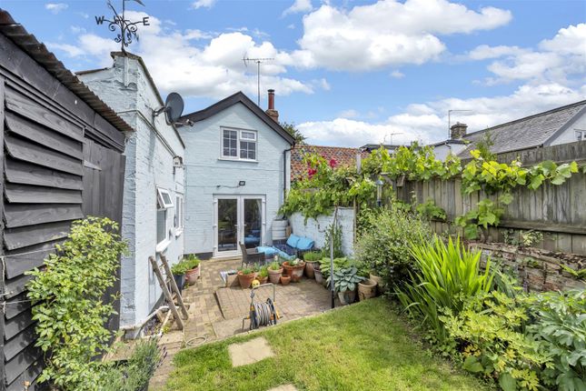 Gable Cottage, Green Road, Bury St. Edmunds photo 2