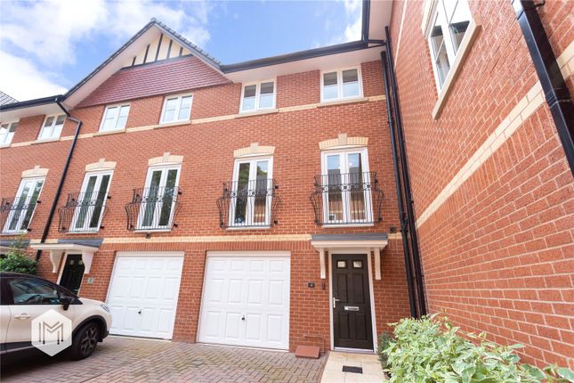 middlebrook drive bolton