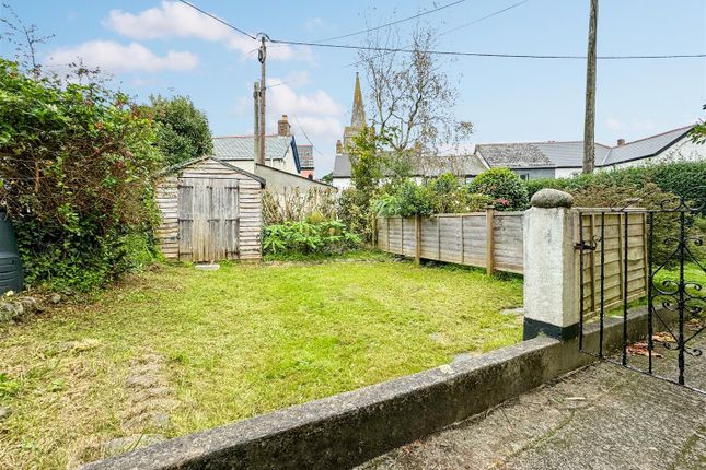 Cottage for sale in School Hill, St. Keverne, Helston