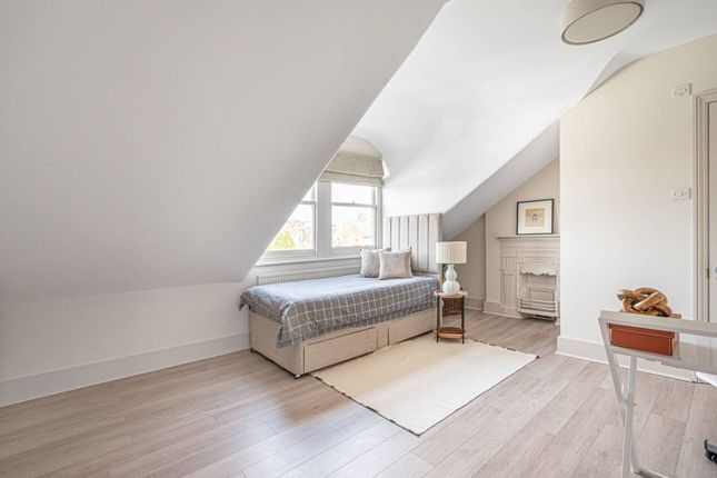 Semi-detached house for sale in Mountfield Road, Finchley Central, London