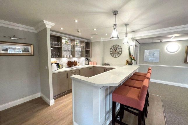 19, Jubilee Lodge, Crookham Road, Fleet photo 2