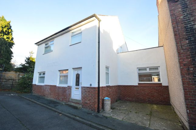 Thumbnail Property to rent in Lovaine Street, Pelton, Chester Le Street