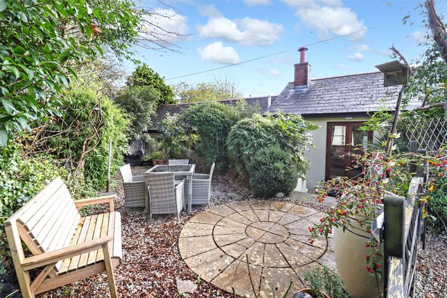 Detached bungalow for sale in Parkham, Bideford, Devon