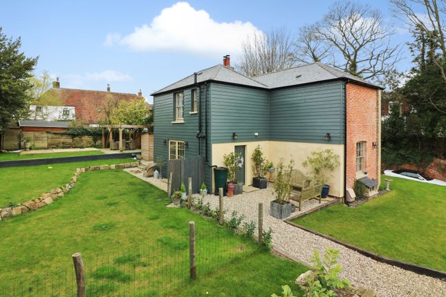 Detached house for sale in Brook Street, Eastry, Sandwich