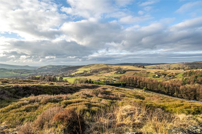 Detached house for sale in Standedge, Delph, Saddleworth