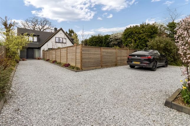 Detached house for sale in Heath Drive, Potters Bar