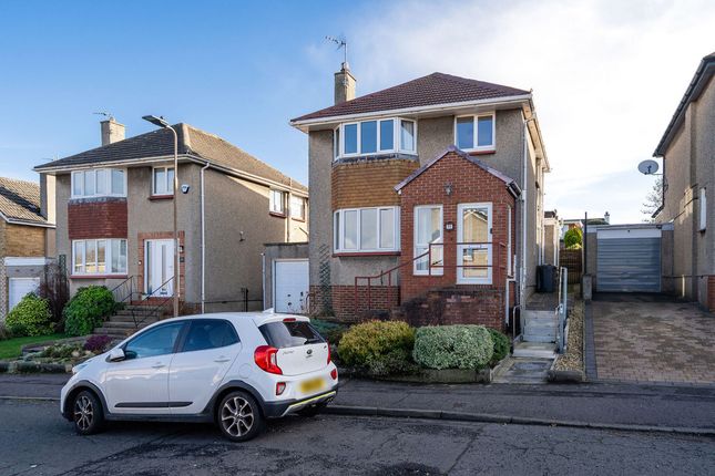 4-bed house on 34, Easter Currie Terrace, Edinburgh, £395,000