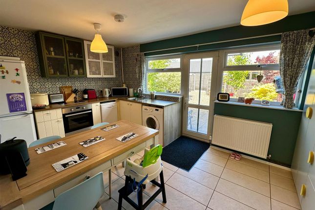 9, Peregrine Close, Hereford photo 2