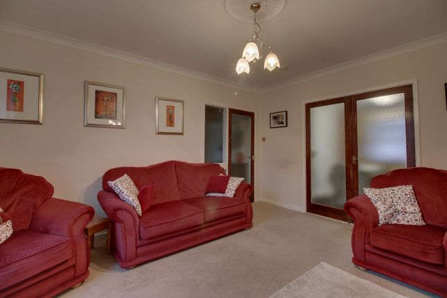 Flat for sale in Thornhill Street, Calverley, Pudsey, West Yorkshire