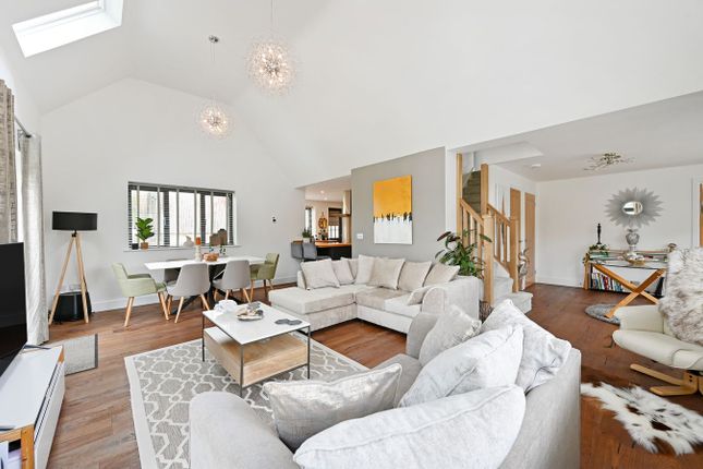 Lot 1 Broadbridge Farm, Rossiters Lane, Woodlands photo 3