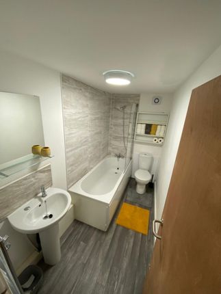 Apartment, 85, Belle Green Lane, Wigan photo 5