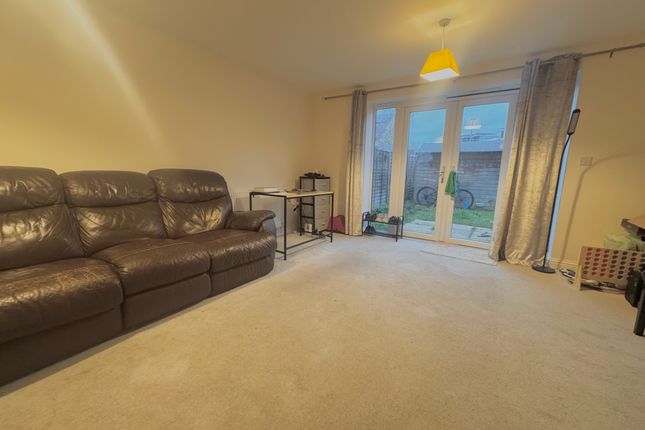 3-bed house on CAMBRIDGE, £1,800/mo