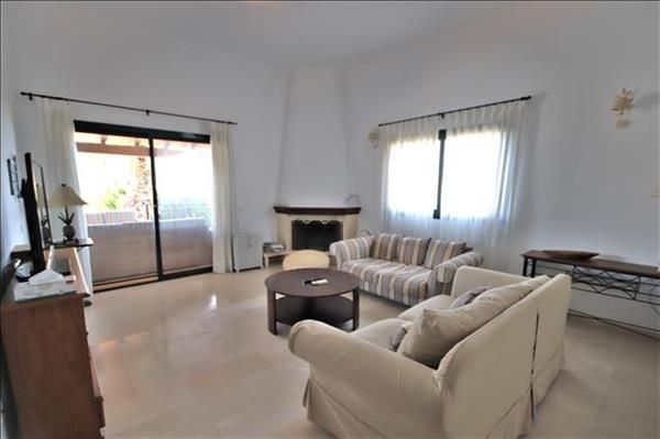 Villa for sale in La Manga Club, Murcia, Spain