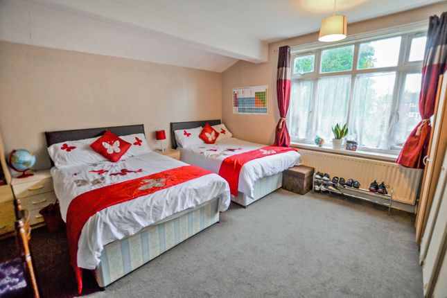 Detached house for sale in Wye Cliff Road, Handsworth