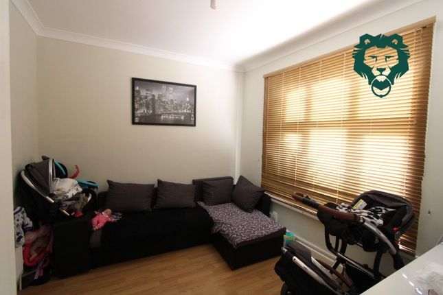 Thumbnail Property to rent in Dawlish Road, London