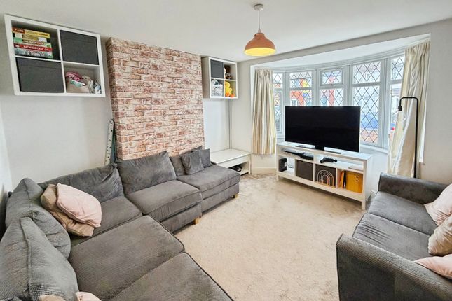 54, Kirkland Road, Leicestershire photo 2