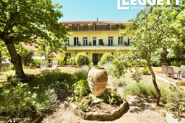 Thumbnail Villa for sale in Prats-De-Mollo-La-Preste, Pyrénées-Orientales, Occitanie