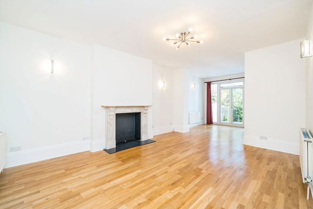 Flat 1, 7, Grange Road, London photo 2