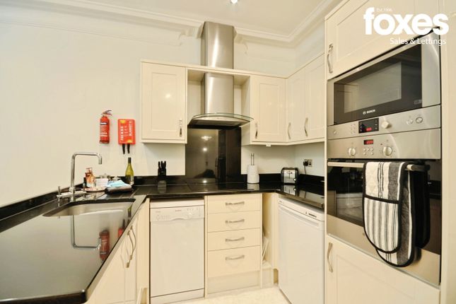 Flat 4, Montrose Lodge, Bournemouth photo 5