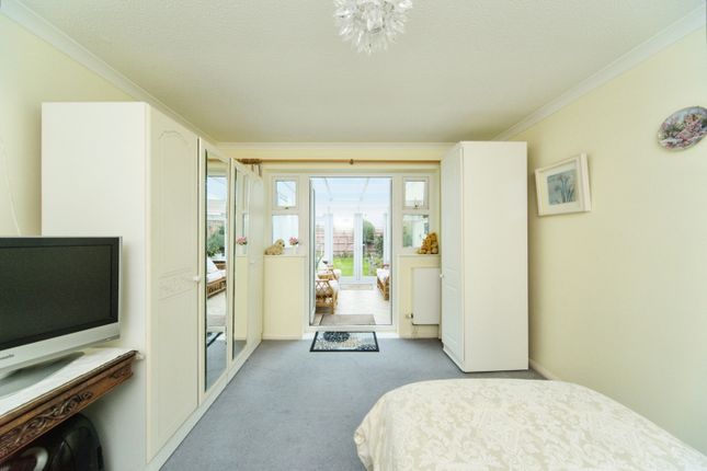 Bungalow for sale in Boswell Walk, Eastbourne, East Sussex