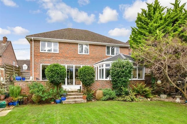 Detached house for sale in West Street, Wrotham, Kent