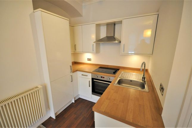 Apartment 1, The White House, 51 Marlowes, Hemel Hempstead photo 2