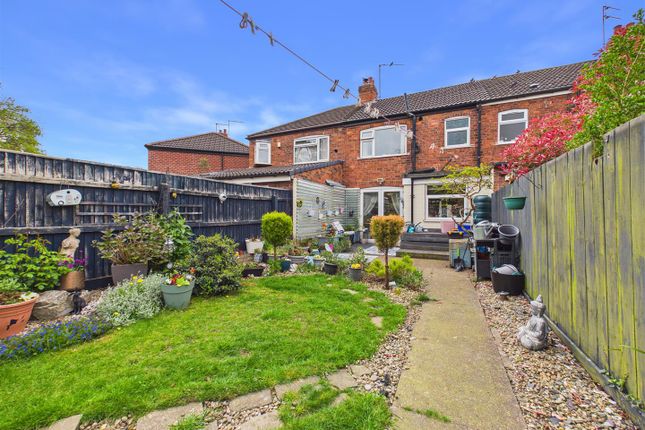 9, Trafford Road, Willerby photo 3