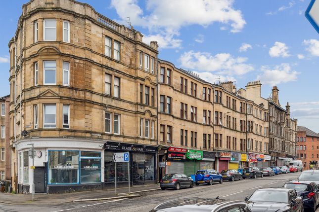 Flat to rent in Broomlands Street, Paisley, Paisley