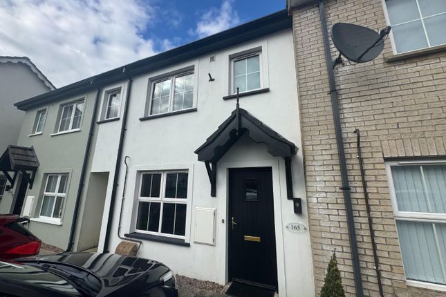3 bed property for rent in Gortin Meadows, Waterside, Derry BT47