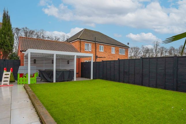 2 Plover Place, Newmarket photo 4