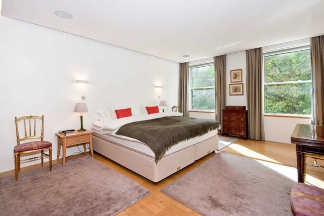Flat to rent in Clunie House, Hans Place, Knightsbridge