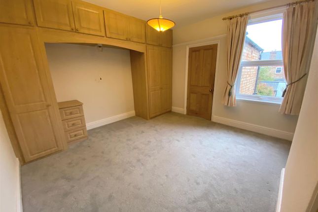 Semi-detached house for sale in James Street, Blaby, Leicester