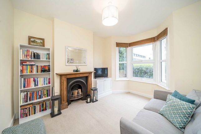 58, Cranmer Terrace, London photo 2
