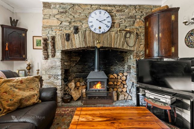 Higher Hendham House, Kingsbridge photo 3