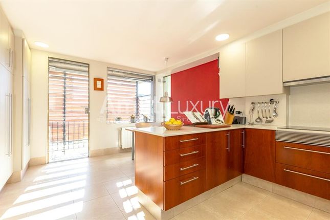 Apartment for sale in Cl Ganduxer, Barcelona, Spain