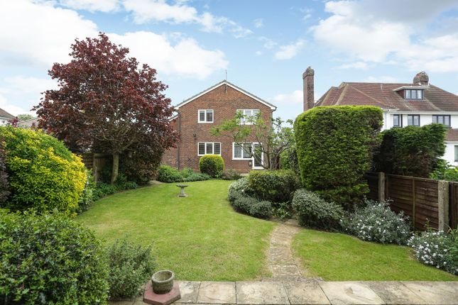 Detached house for sale in Queens Avenue, Birchington