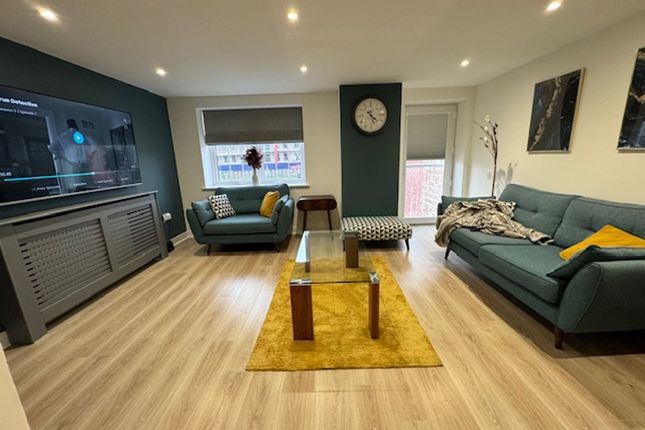 1 Wentworth House, Ipswich photo 2