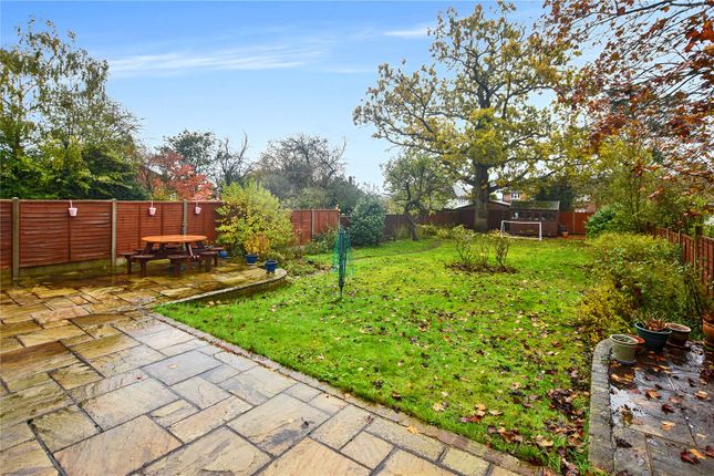 Semi-detached house for sale in Ravenswood, Bexley, Kent