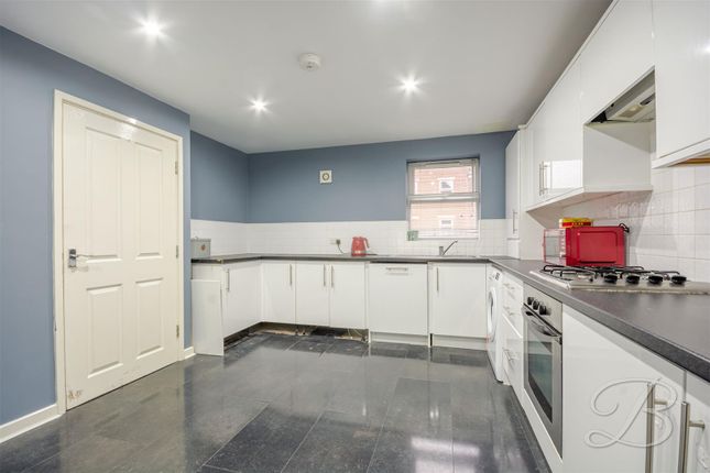 64, Church Drive, Mansfield photo 2