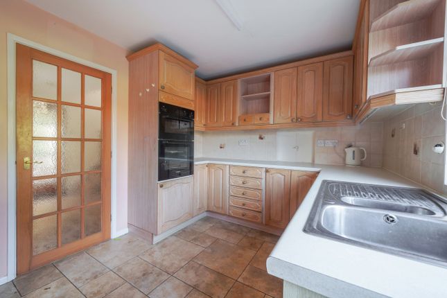 Detached house for sale in The Whiteway, Cirencester, Gloucestershire