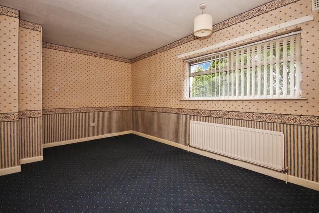 Terraced house for sale in Sir Henry Parkes Road, Coventry