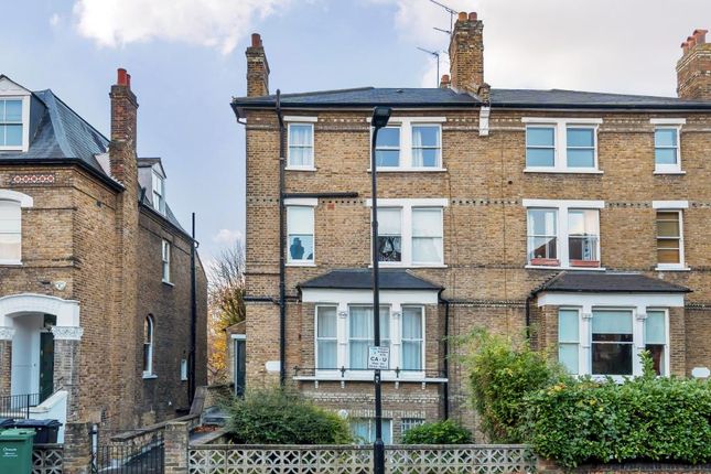 Flat for sale in Dartmouth Park, London