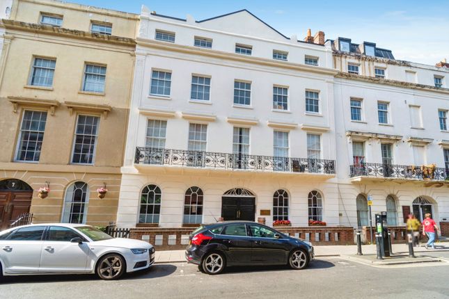 1-bed flat on Flat 2, 6, Portland Street, Hampshire, £185,000