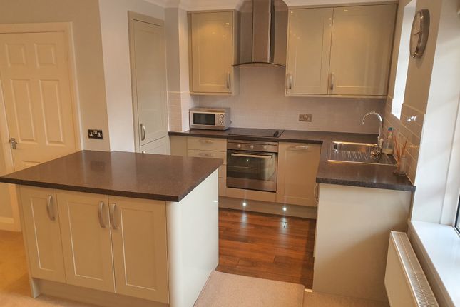 C13 San Remo Towers, Sea Road, Bournemouth photo 3