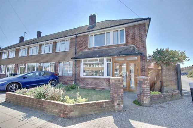 Property for sale in Lower Drayton Lane, Drayton, Portsmouth