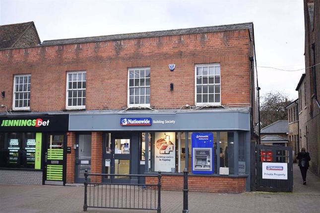 Thumbnail Office to let in High Street, Epping, Essex