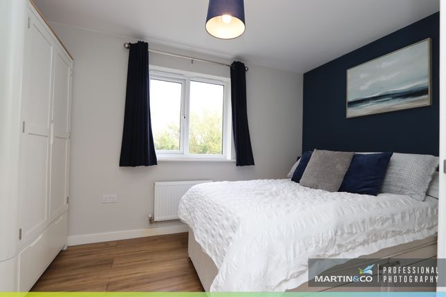 Terraced house for sale in Church Road, Old St. Mellons, Cardiff