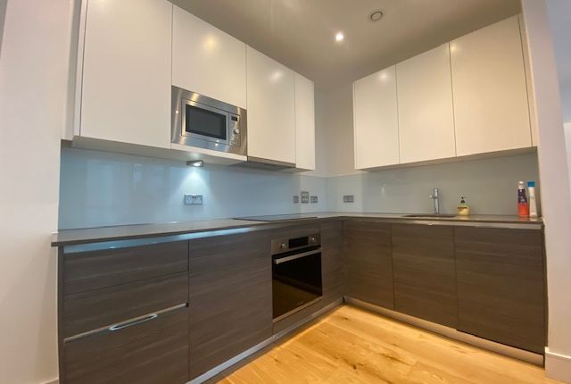 Thumbnail Flat to rent in 23-59 Staines Road, Hounslow